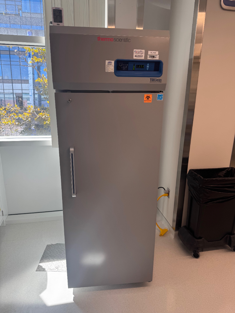 Image of Thermo TSX Series -20C Freezer